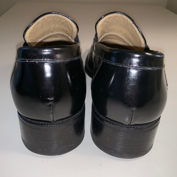 Mens Gucci Loafers - Picture 4 of 5